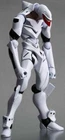 ya08153 Revoltech Yamaguchi No.26 Evangelion EVA Mass Production Model Figure