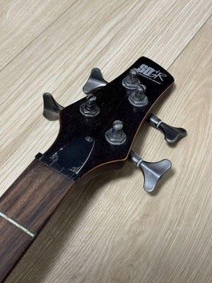 Ibanez Sdgr Sr500-Bm Base | eBay