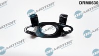 Dr. Motor Automotive DRM0630 Dichtung, ÖL Auslass (LadegeräT) FüR Ford