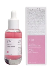 The Plant Base Time Stop Vitamin Ampoule 30ml - Authentic & Trusted U.S. Seller
