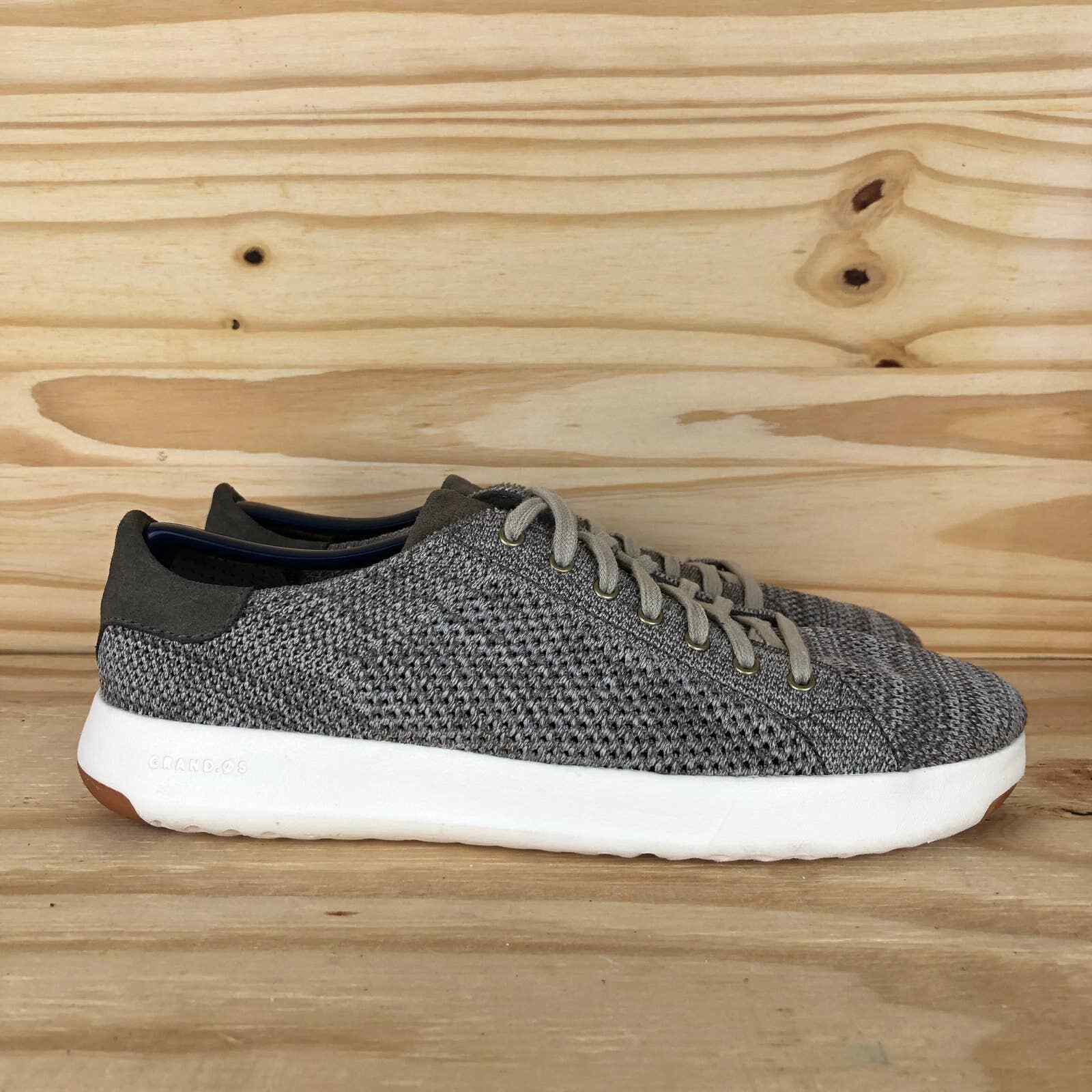 Cole Haan Grand Plus Essex Oxford 