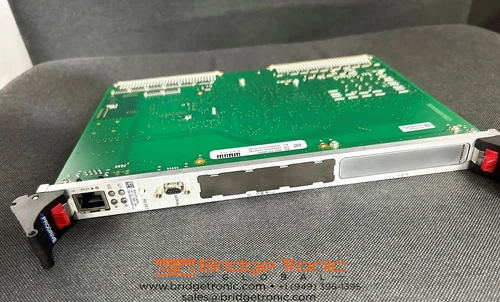 ASML 4022.472.06562 Main Module CPU Board