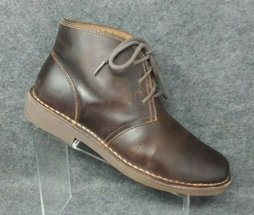 dockers desert boots