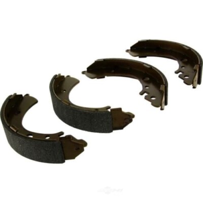 Drum Brake Shoe-Premium Brake Shoes Rear Centric 111.05170