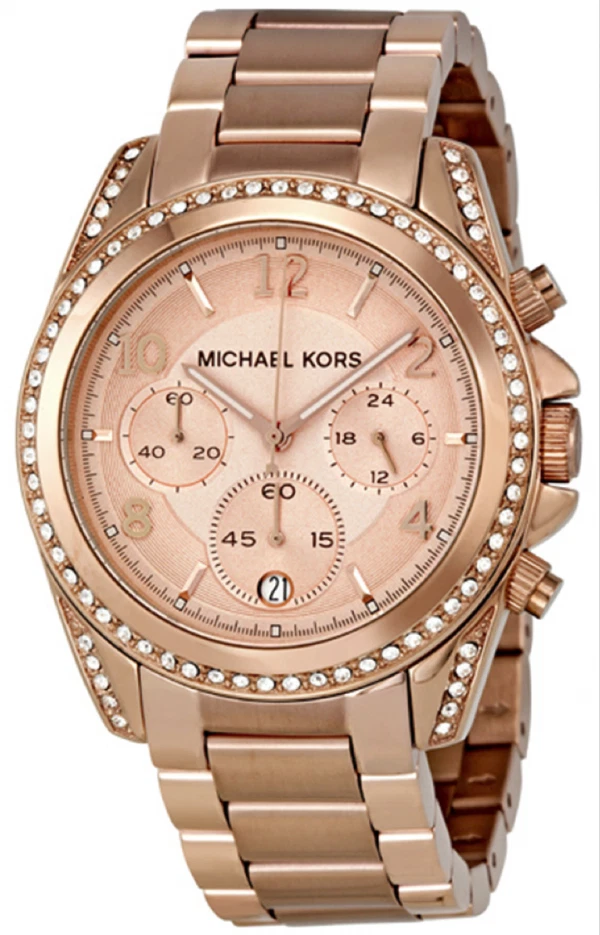 Michael kors cheap blair mk5263