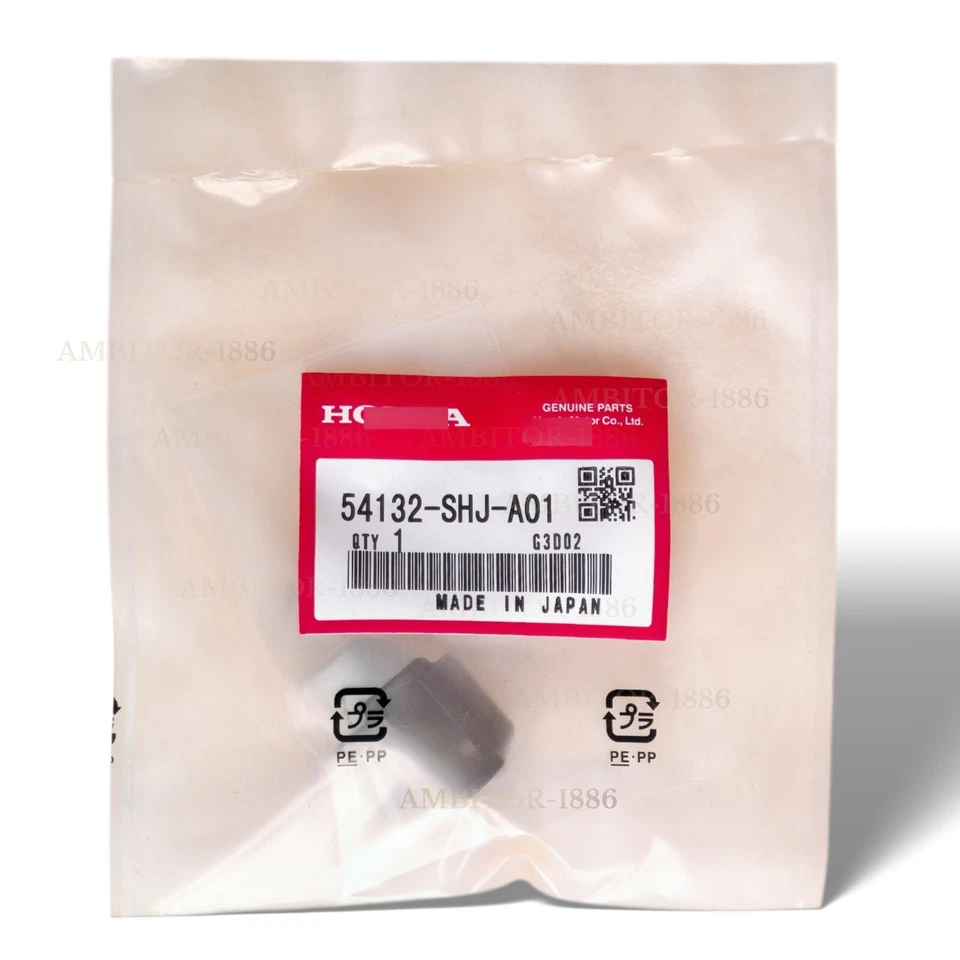 Palanca de cambio genuina para Honda Odyssey 2005-2010 54132-SHJ-A01 Foto 2 de 4