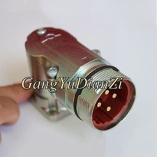 1PCS NEW FOR Siemens Connector SIZE1.5 90  Elbow Power Motor Seat M40