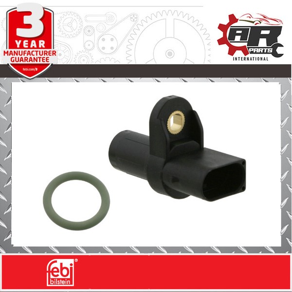 Nockenwellensensor Abgas/Einslass Passend FüR BMW 1, 3, 5, 6, 7, X3, X5, Z3, Z4-image