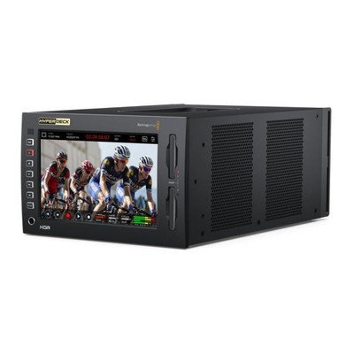 Blackmagic Design HYPERD/RSTEX8-RST-01 HyperDeck Extreme 8K HDR