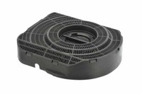 (27,39€/1Stk) Bosch, Siemens, Neff Aktivkohlefilter 488747
