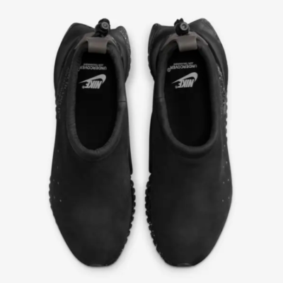 NIKE / ローカットスニーカー_DV5593-002/28.5cm/BLK Nike x Undercover Moc Flow Shoes 'Black' (DV5593-002