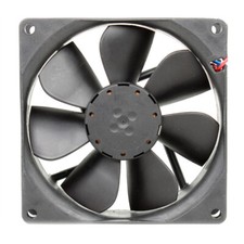 2-wire Cooling Fan 3414NGH 92 92 25mm 24V 3.0W 0.13A
