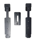 <!--F#f_0-->Milwaukee Packout Wall & Floor Mount Bracket Kit<!--F/-->