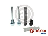 Autofren Seinsa D7133C Bremssattel Rep-Satz Ø 9Mm Hinten FüR Land Cruiser 200