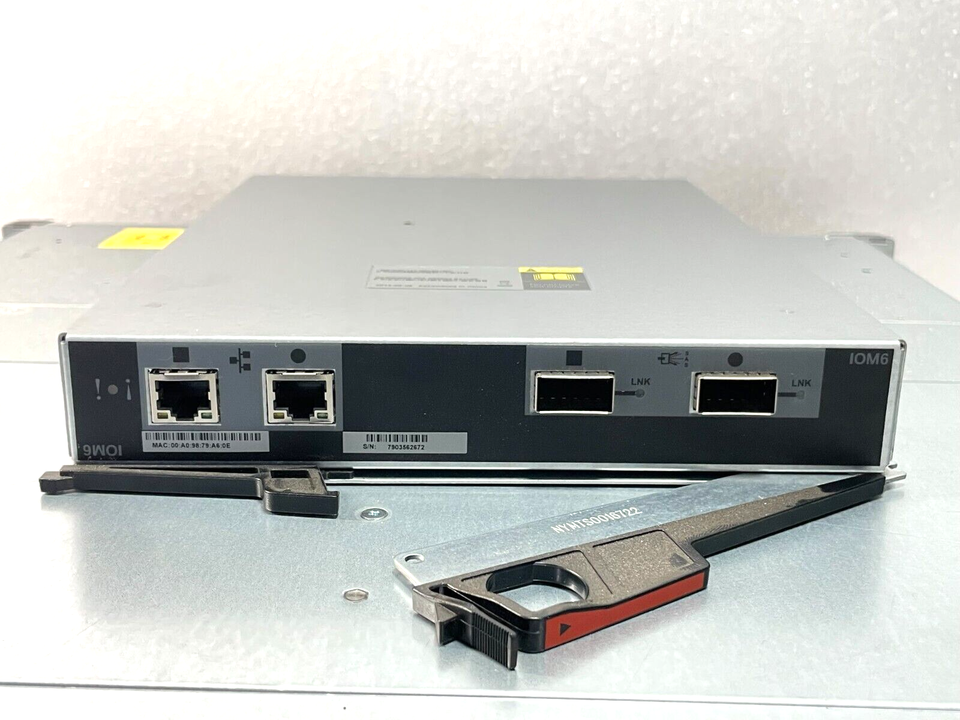 NetApp NAJ-1001 24-Bay 2.5