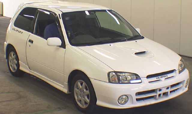 Toyota 04562 12010