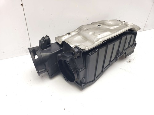MERCEDES BENZ C CLASS W205 2.1 DIESEL AIR FILTER BOX HOUSING A6510902501 2014 - Picture 10 of 14
