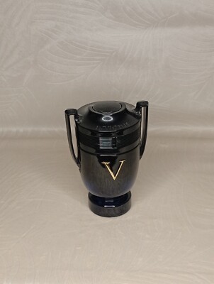 Parfum - Invictus Victory Elixir - Leer für Sammlung 100ml
