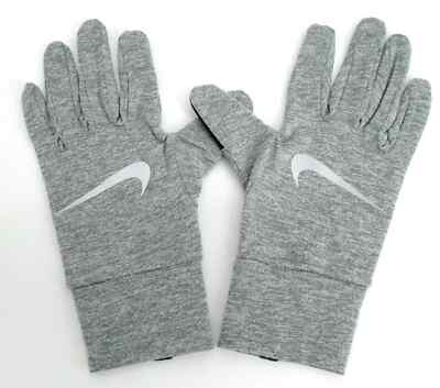 men's nike accelerate touch gloves