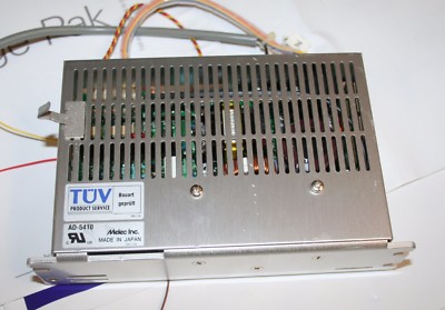 Avvitatore Passo-passo Melec AD-5410 A 5 Fasi – Usato In Buone Condizioni – Giappone