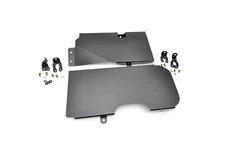 Rough Country Fuel Tank Skid Plate for 2007-2018 4-Door Jeep JK Wrangler 795