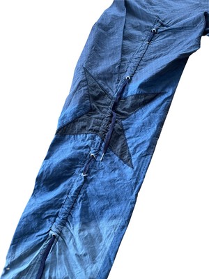 Pantalon Déstructuré Marithé & François Girbaud Taille 40 - Occasion Très Bon état