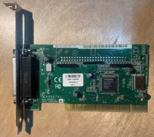 Adaptec AVA-2902E-I, ASSY 1635306 SCSi PCI Addon Card