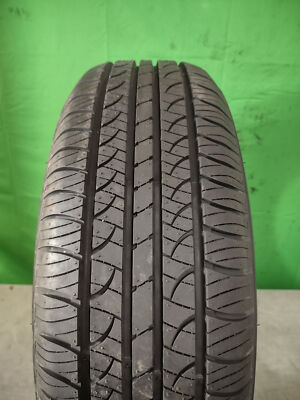 Single-used-205/60R16 Hankook Optimo H724 91T DOT 3317
