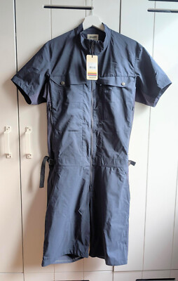 Specialized /Fjällräven SUN FIELD SUIT Herren - Rad-Overall