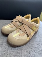 Boys Size 12c Ecco Sneakers NEW