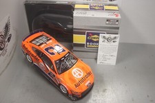 2022 Austin Cindric Auto Trader 1/24 Action NASCAR Diecast Autographed