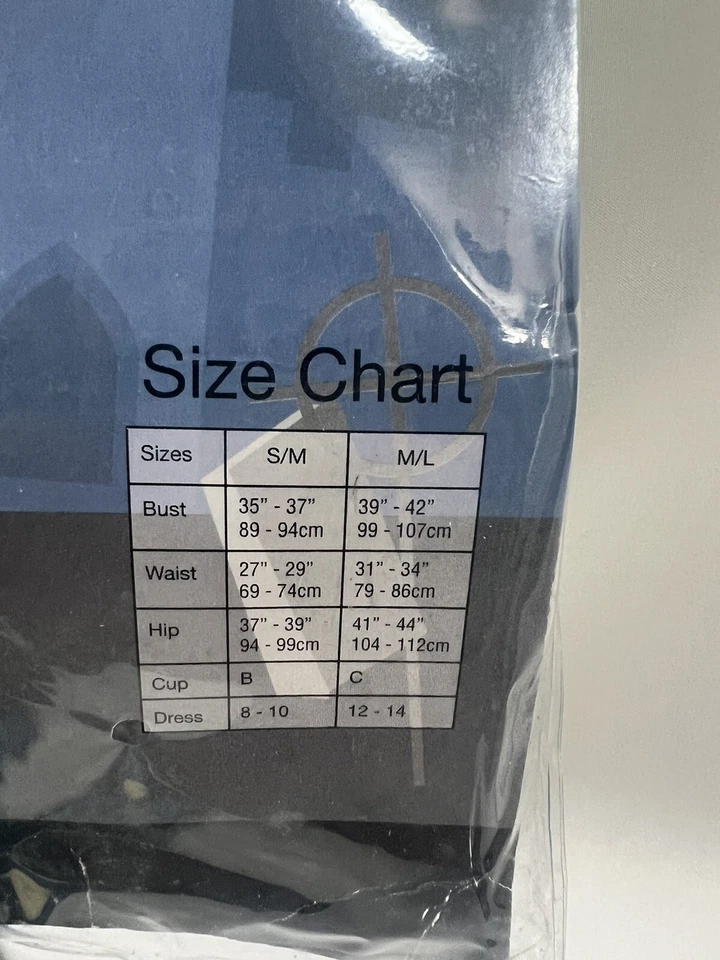 NUEVO Para Mujer Frankenstein Monstruo Novia Halloween~verde/negro~con velo~talla S/M Foto 3 de 4