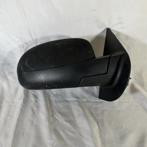 07-13 CHEVROLET SILVERADO 1500 TRUCK OEM FRONT RIGHT SIDE DOOR MIRROR
