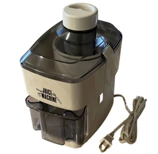 Hamilton Beach/Proctor-Silex 150W Centrifugal "The Juice Machine" Model O2O12