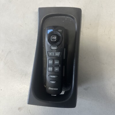 NISSAN PRIMERA P12 REMOTE MOBILE PHONE HOLDER CONSOLE 28314-AV910