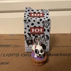 2026 Funko Disney 101 Dalmatians 65th Ann. Patch Mystery Minis Figure 1/12