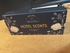 Premium Hotel Fragrance Oil Collection for Diffusers, 0.35 Fl Oz Pack of 6 