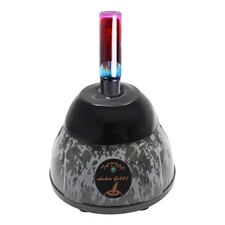 Mini Vortex Mixer Tattoo Paint Shaker Mixer for Ink Lab Vortex Shaker 5200rpm US