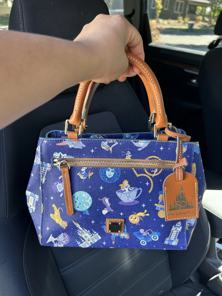 25+ Disney World Dooney and Bourke Bags & Handbags for Women for
