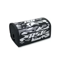 RSI Racing BPR-CAMO Handlebar Pad - Round - Camo