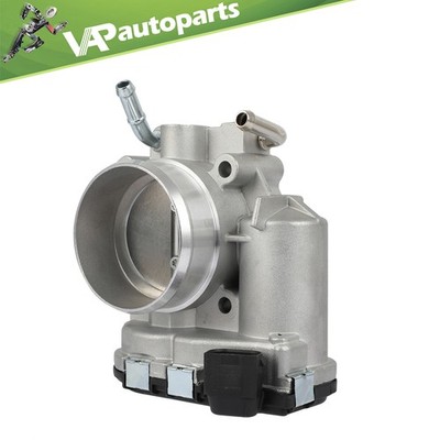 Throttle Body For 2010 2011 2012 2013 Kia Forte L4 2.0L L4 2.4L 351002G200