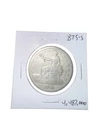 1875-S Trade Dollar Silver Coin “details”