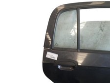Porte arrière et accessoires Hyundai GETZ