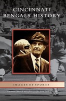 Christine Mersch | Cincinnati Bengals History | Buch | Englisch (2006)