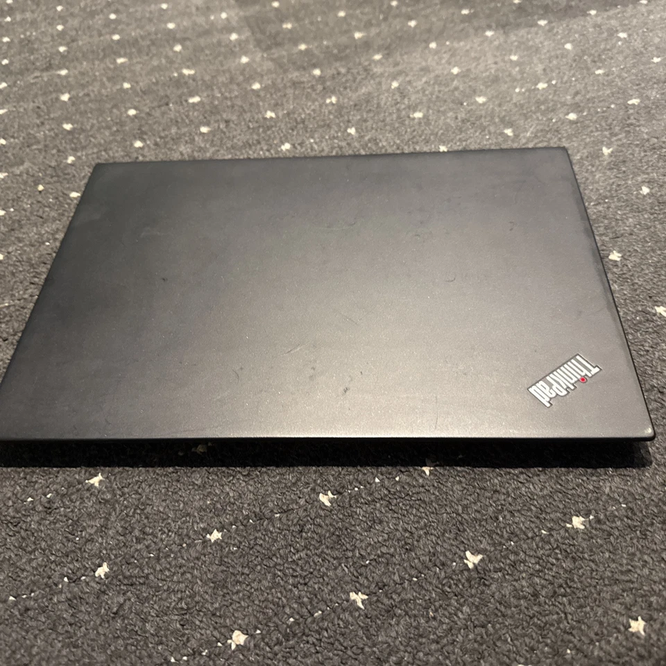 Lenovo ThinkPad T490s · i7-8665U · 16GB · 1TB, Foto 2 von 3