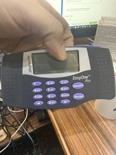 NDD Medical Technologies Inc EasyOne Plus 2001 Diagnostic Spirometry System