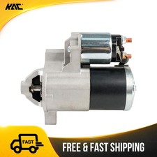Starter Fits 2005 2006 2007 2008 Dodge Ram 1500 V8 5.7L Ram 2500 V8 5.7L 17933N