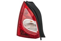Hella 2VA010938-031 RüCkleuchte Links FüR Twingo II Renault