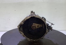 Boite de vitesse Hyundai TERRACAN