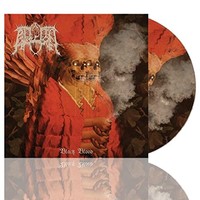 Abduction - - Black Blood Cd - Cd - F123Z